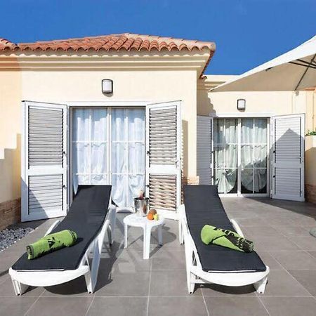 Manuda Luxury Apartment Калета-де-Фусте Екстер'єр фото