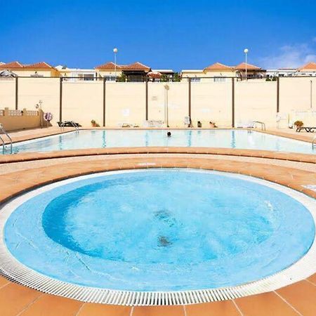Manuda Luxury Apartment Калета-де-Фусте Екстер'єр фото