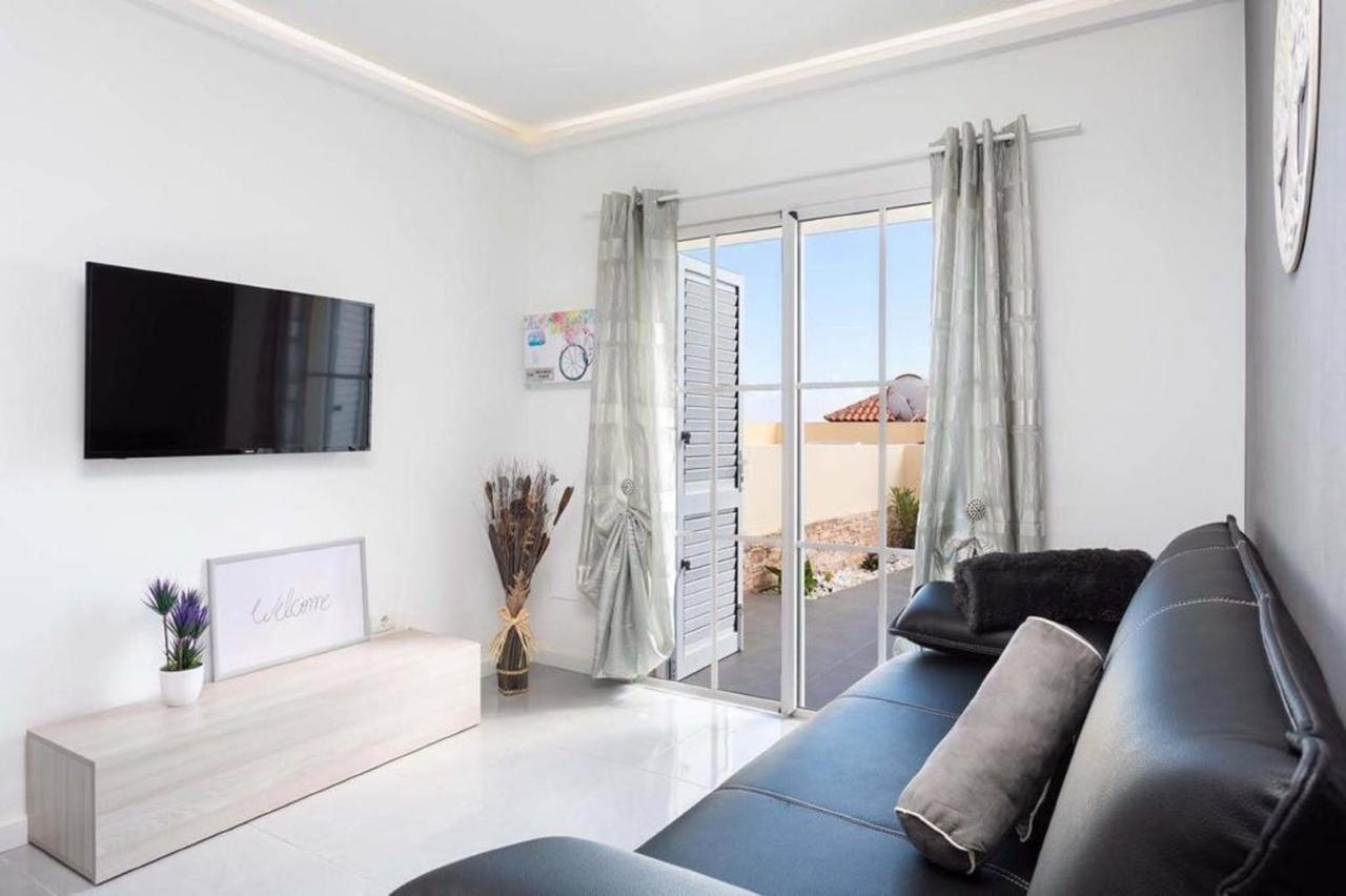Manuda Luxury Apartment Калета-де-Фусте Екстер'єр фото