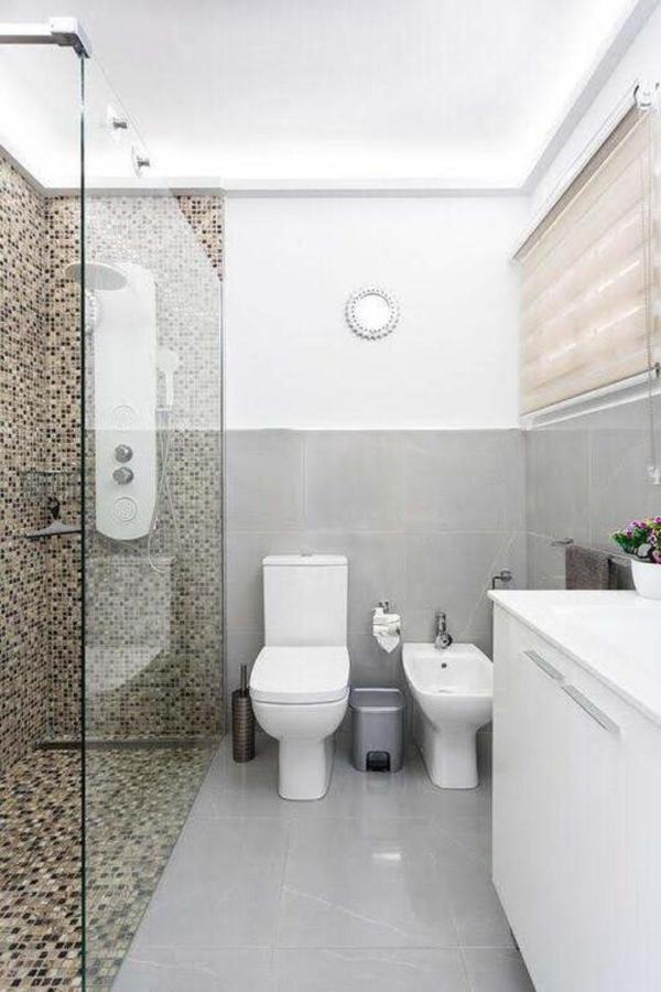 Manuda Luxury Apartment Калета-де-Фусте Екстер'єр фото