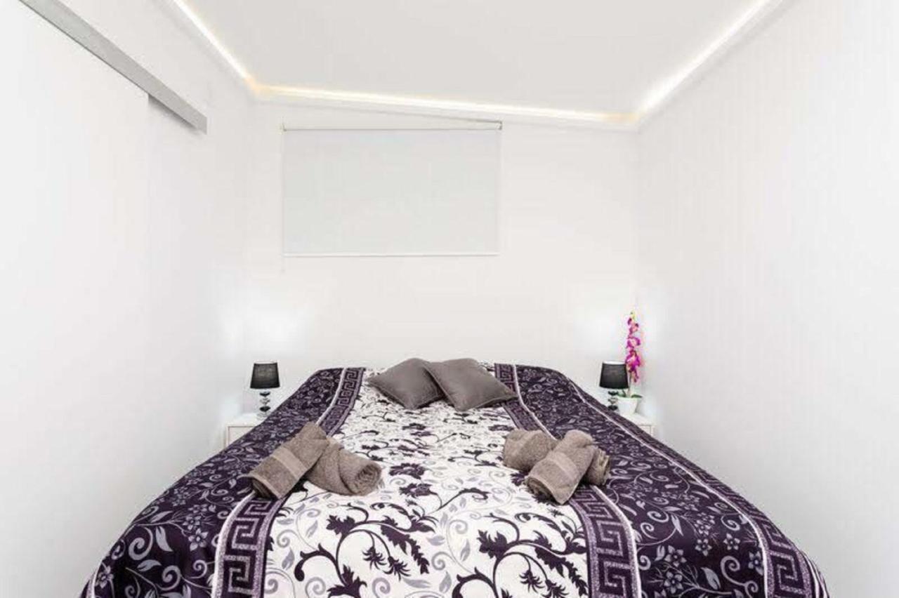 Manuda Luxury Apartment Калета-де-Фусте Екстер'єр фото
