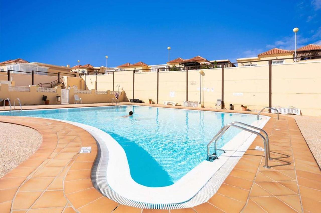 Manuda Luxury Apartment Калета-де-Фусте Екстер'єр фото