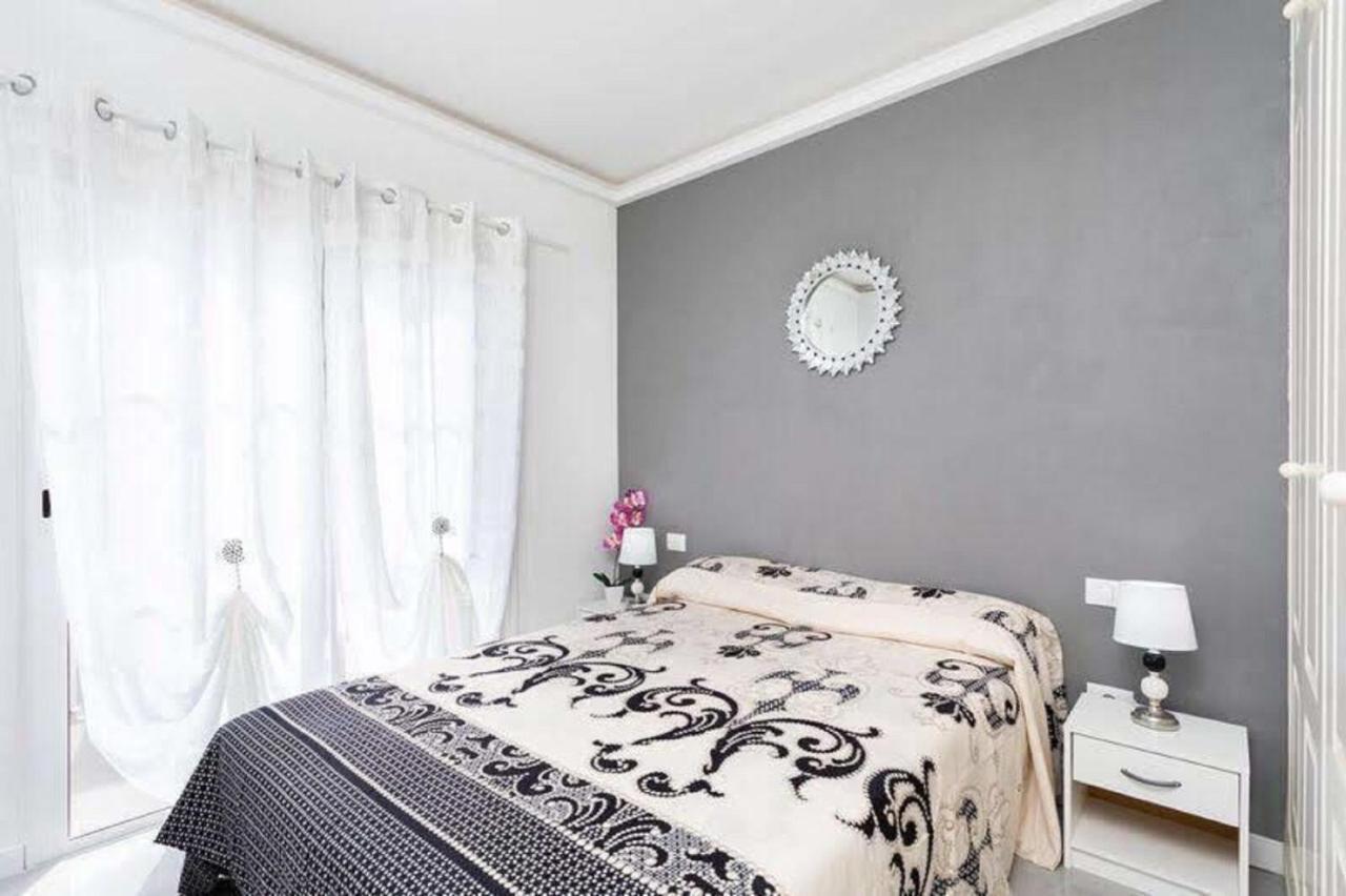 Manuda Luxury Apartment Калета-де-Фусте Екстер'єр фото